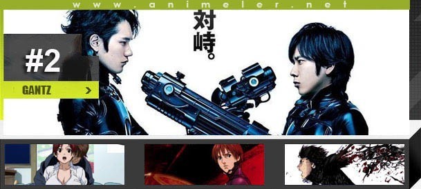 Gantz