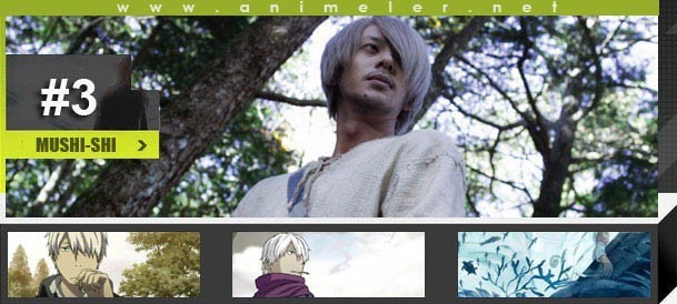 Mushishi