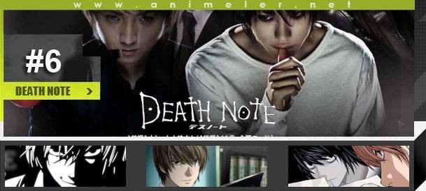 Death Note