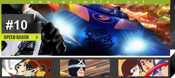 Speed Racer