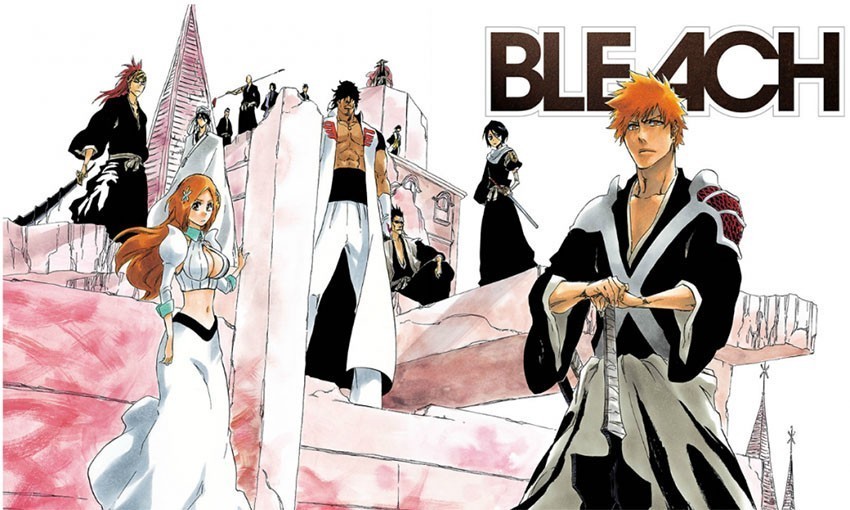 Bleach