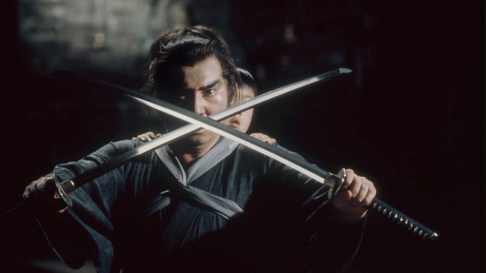 Lone Wolf and Cub (Kenji Misumi, 1972)