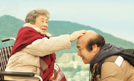 Pecoross’ Mother and Her Days (Azuma Morisaki, 2013)