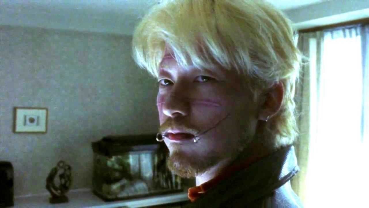 Ichi the Killer (Takashi Miike, 2001)
