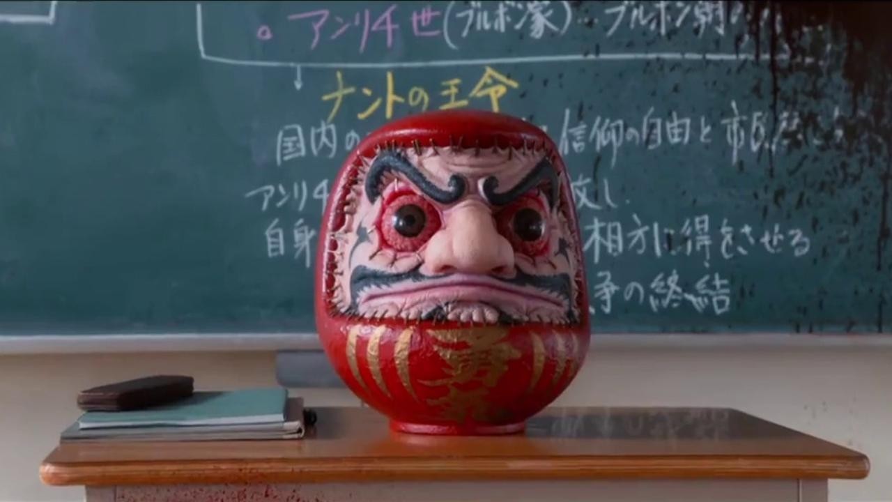 As the Gods Will (Takashi Miike, 2014)