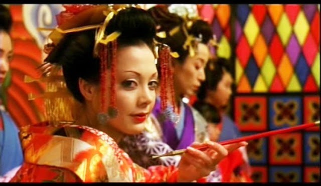 Sakuran (Mika Ninagawa, 2006)