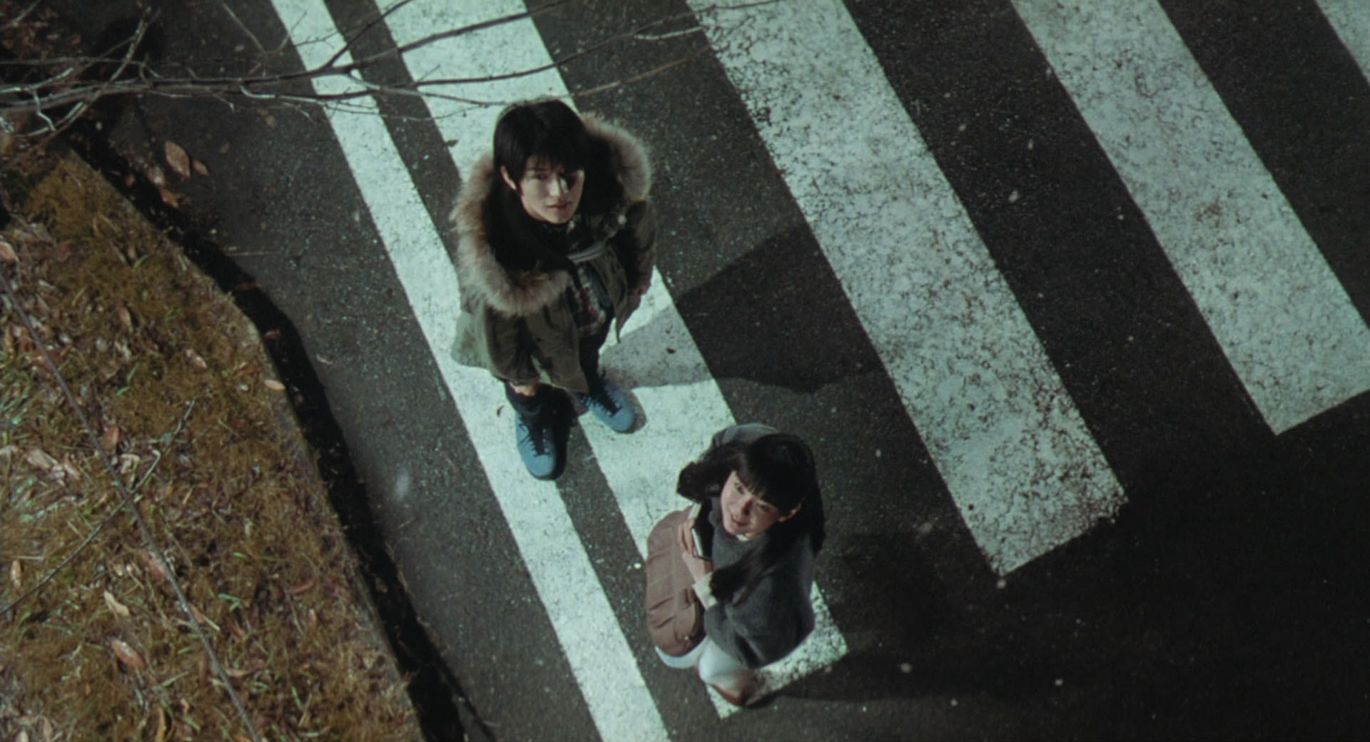 From Me to You (Naoto Kumazawa, 2010)