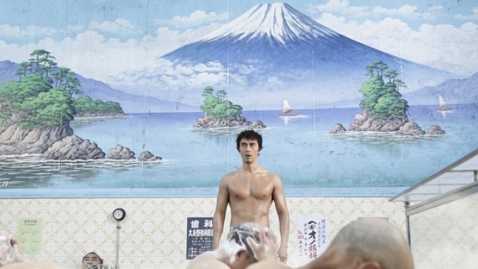 Thermae Romae (Hideki Takeuchi, 2012)