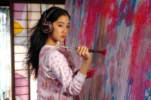 Honey and Clover (Masahiro Takada, 2006)