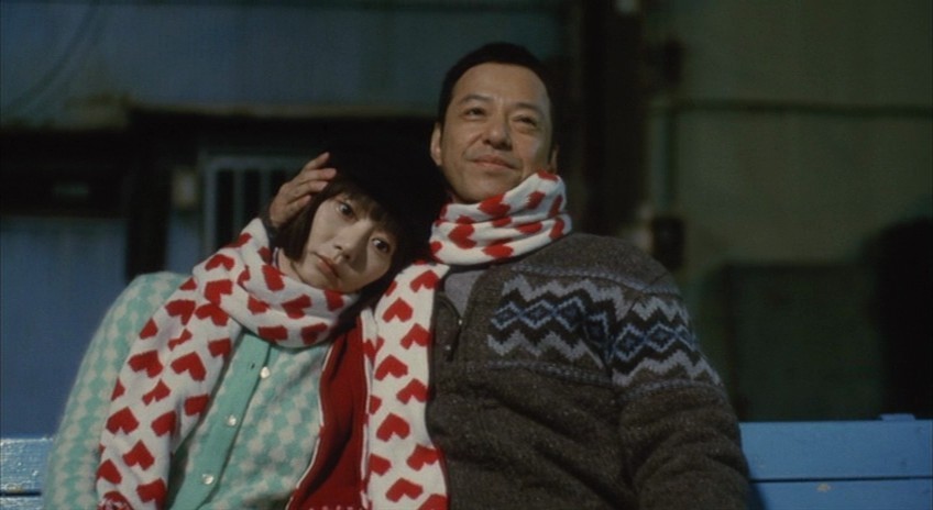 Air Doll (Hirokazu Koreeda, 2009)