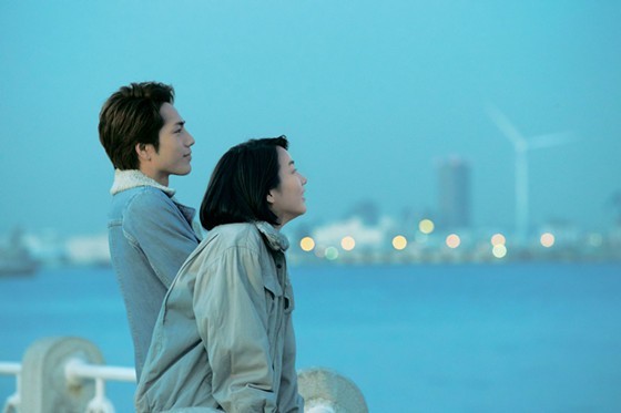 Hot Road (Takahiro Miki, 2014)