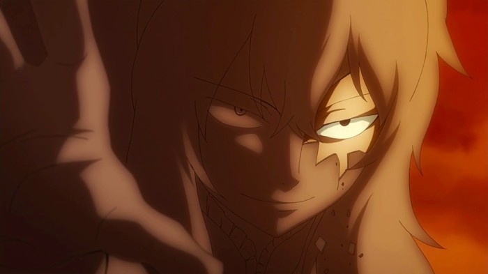 Mard Geer "Underworld King, Definitive Demon"