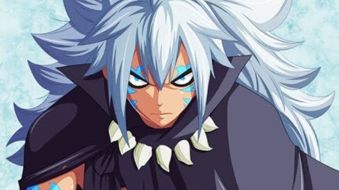 Acnologia "The Black Dragon of the Apocalypse"