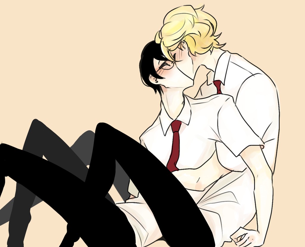 Doukyuusei