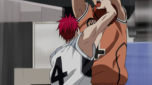 Akashi Seijuro (Kuroko no Basket)