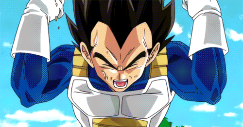 Süper Saiyan gücü