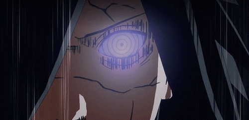 Rinnegan
