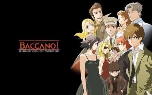 4-Baccano!