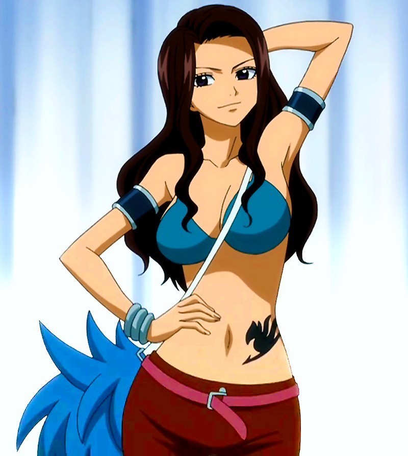 Cana Alberona(Clive)