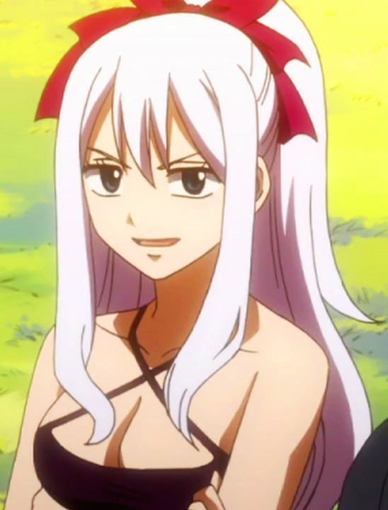 Mirajane Strauss