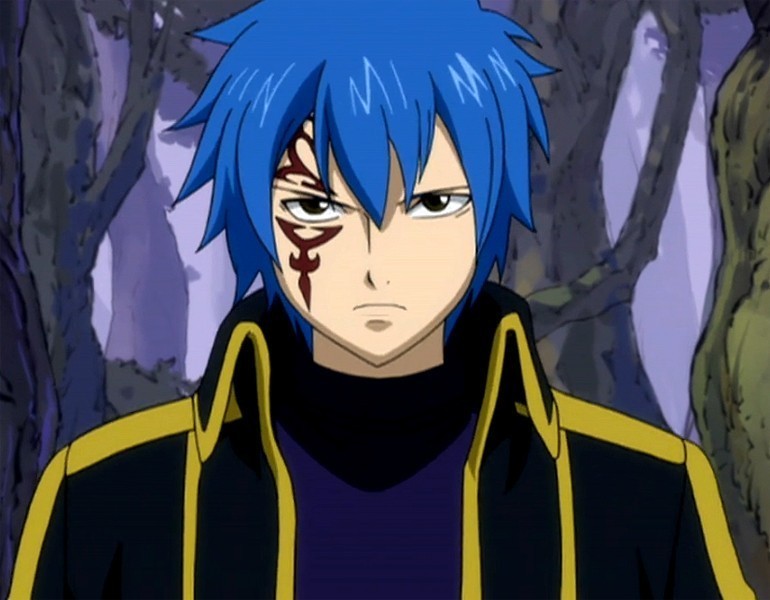 Jellal Fernandes