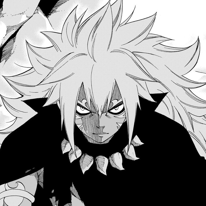 gajeel redfox demir ejderha