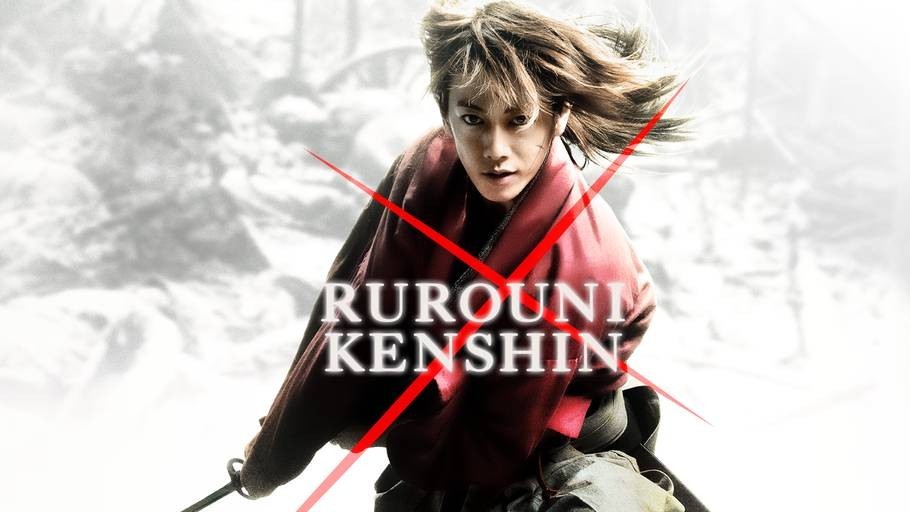 kenshin canlı aksiyon