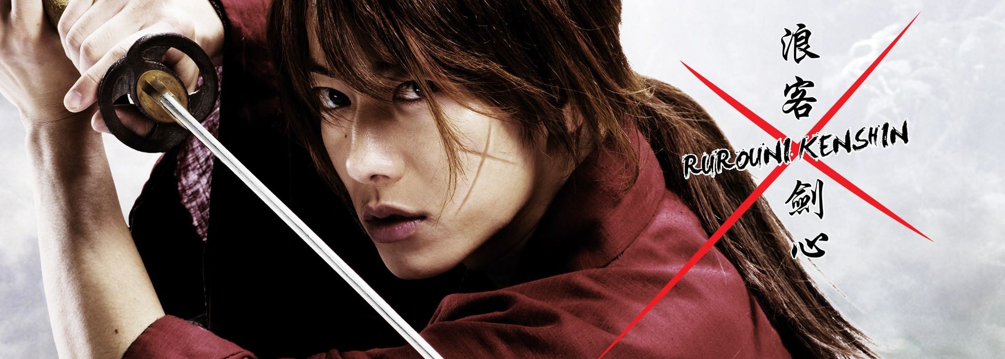 Rurouni Kenshin: Meiji Swordsman Romantic Story