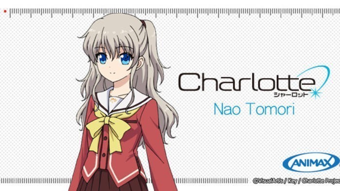 Nao Tomori