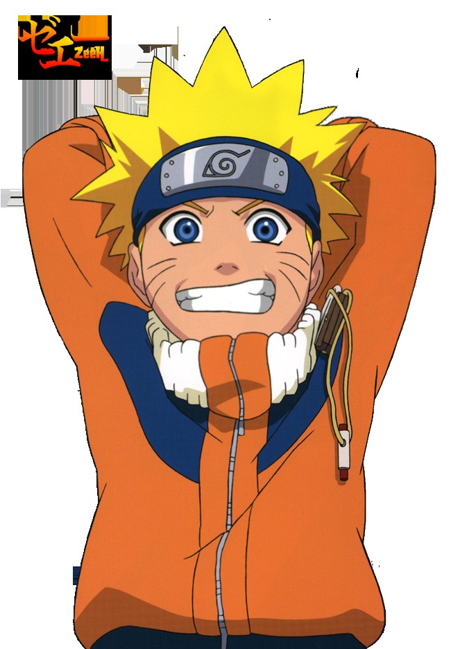 Naruto Uzumaki Naruto