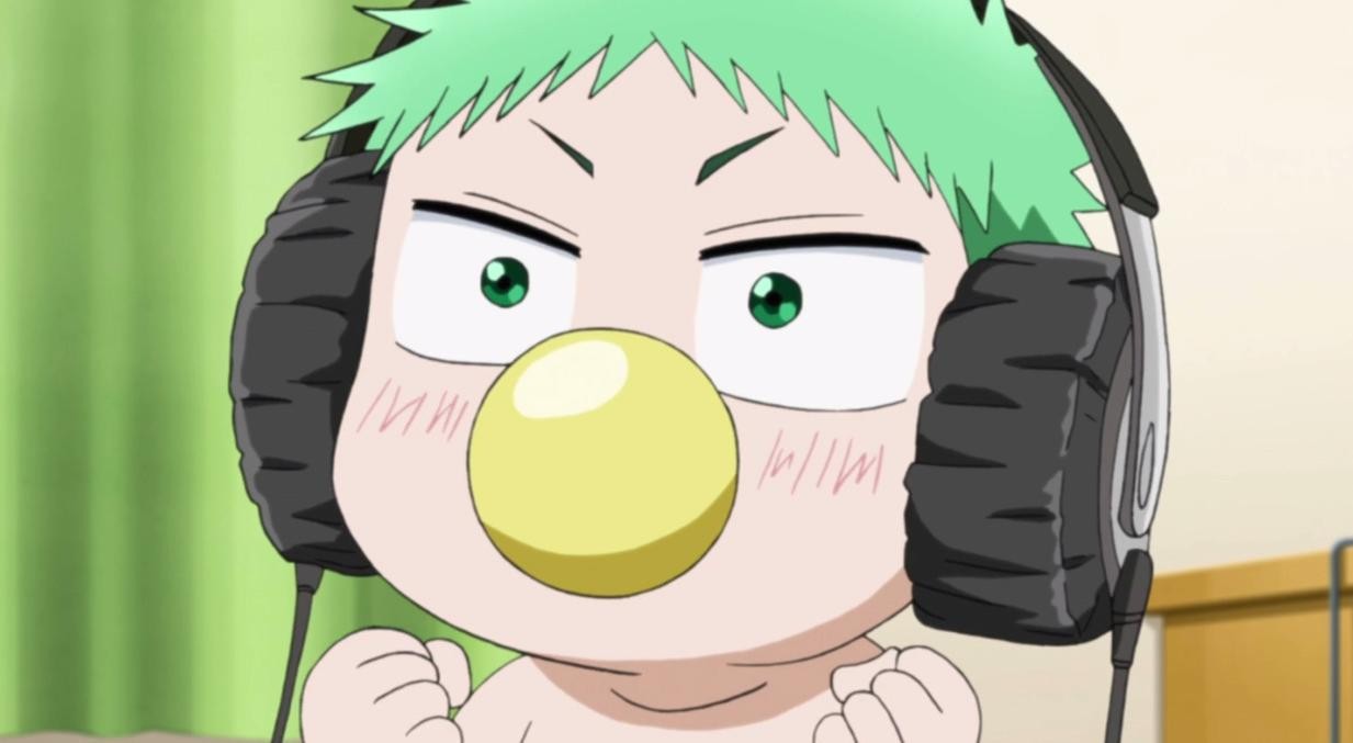 Kaiser de Emperana Beelzebub