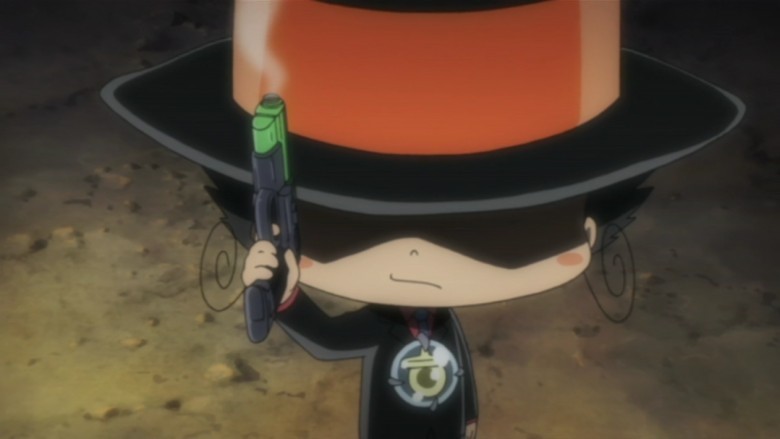 Reborn - Katekyo Hitman Reborn