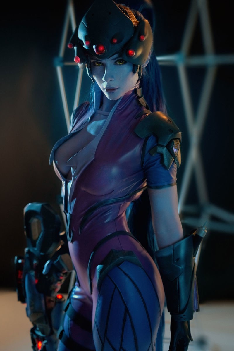 Cosplay by Jannet 'Incosplay' Vinogradova