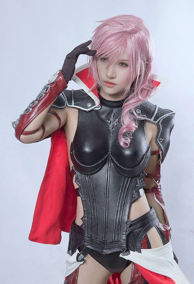 Cosplay by Kilory