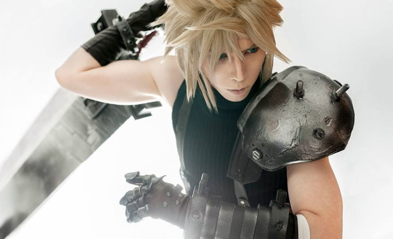 Cosplay by Shappi