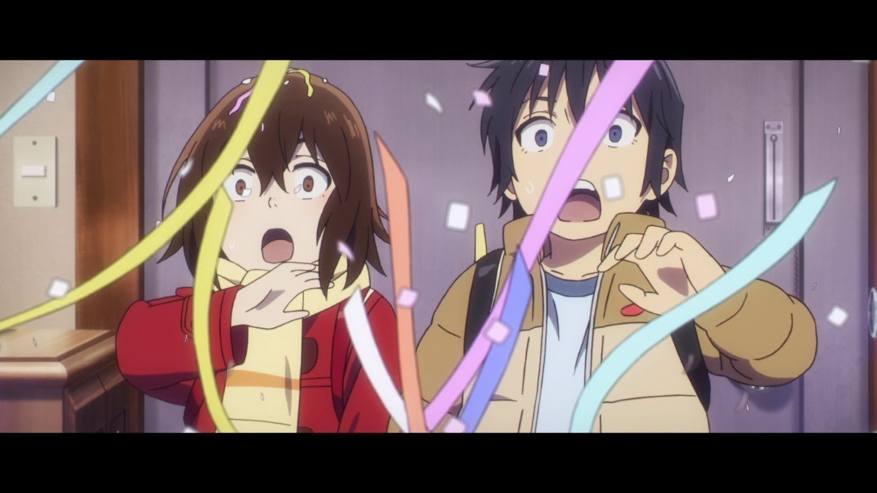 Boku dake ga Inai Machi (ERASED), MAL Puan: 8.65, Yayın Dönemi: Kış 2016