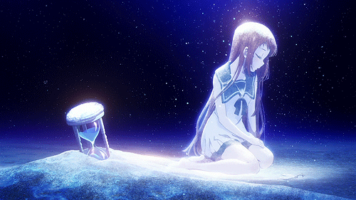 Nagi No Asakura (Nagi-Asu: A Lull In the Sea)
