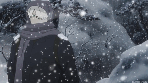 Mushi-Shi
