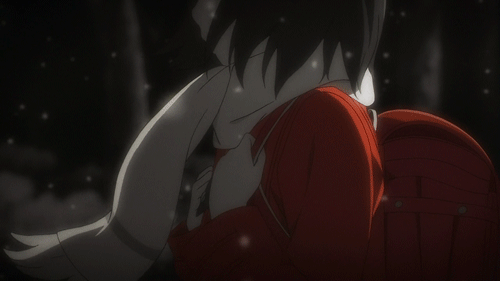 ERASED (Boku dake ga Inai Machi)