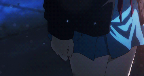 The Disappearance of Haruhi Suzumiya (Suzumiya Haruhi no Shoushitsu)