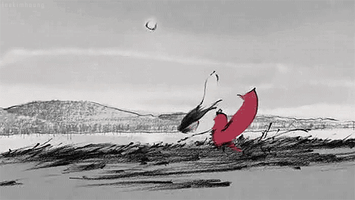 Kaguya-hime no Monogatari