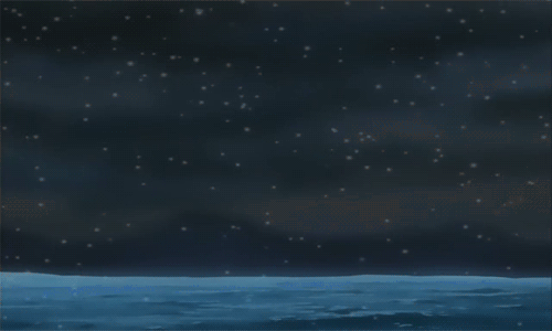 Wolf’s Rain