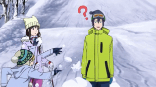 Noragami Aragoto OVA
