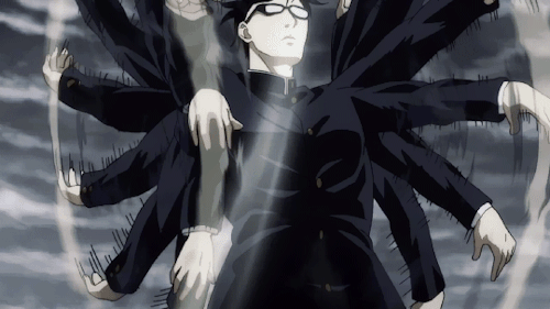 Sakamoto desu ga?