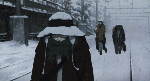 Tokyo Godfathers