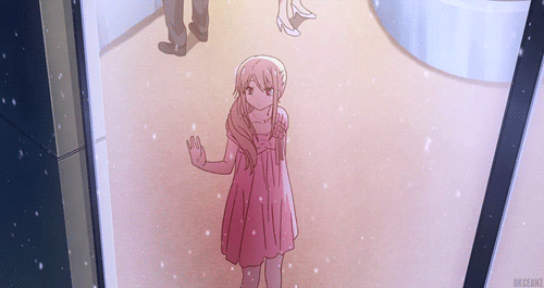 Sakurasou no Pet na Kanojo
