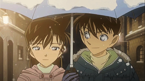 Detective Conan