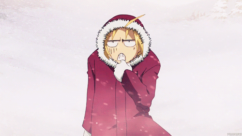 Fullmetal Alchemist