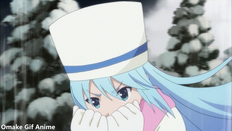 KonoSuba: God's Blessing on This Wonderful World! (Kono Subarashii Sekai ni Shukufuku wo!)