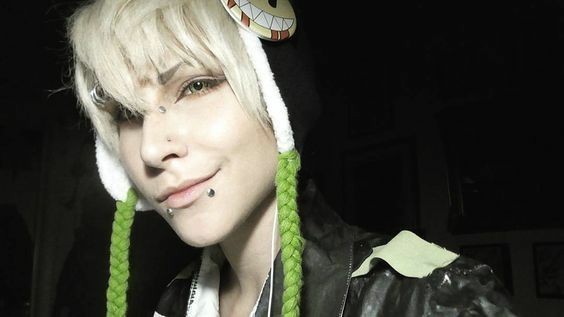 10- Dramatical Murder:Noiz